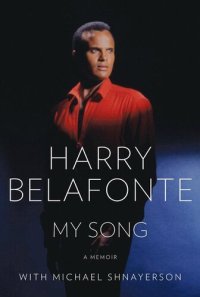 cover of the book My Song: A Memoir