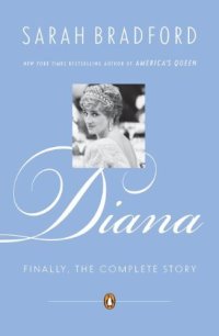 cover of the book Diana