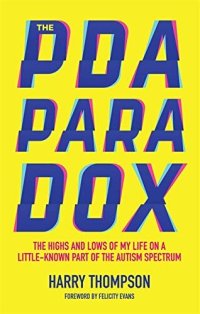 cover of the book The PDA Paradox