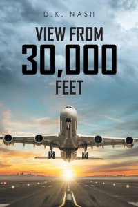 cover of the book View from 30,000 Feet