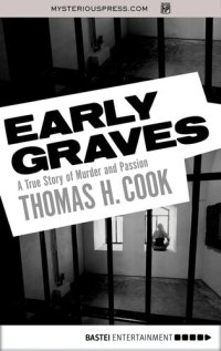 cover of the book Early Graves