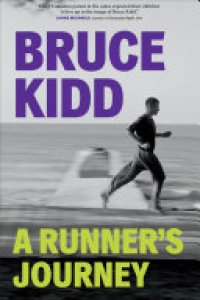 cover of the book A Runner’s Journey