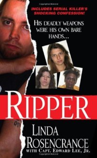 cover of the book Ripper