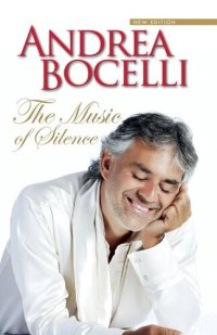 cover of the book The Music of Silence: New Edition