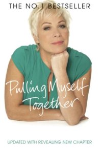 cover of the book Pulling Myself Together