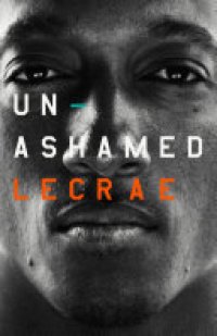 cover of the book Unashamed