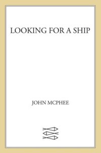 cover of the book Looking for a Ship