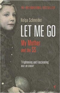 cover of the book Let Me Go