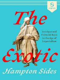 cover of the book The Exotic