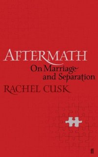 cover of the book Aftermath: On Marriage and Separation