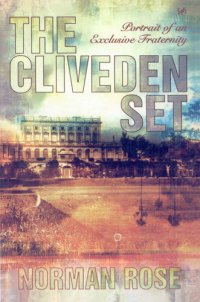 cover of the book The Cliveden Set