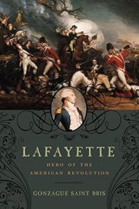 cover of the book Lafayette