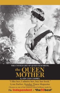 cover of the book The Untold Story of Queen Elizabeth, The Queen Mother