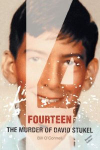 cover of the book Fourteen: The Murder of David Stukel