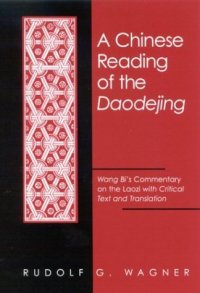 cover of the book Chinese Reading of the Daodejing, A 