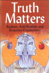 cover of the book Truth Matters