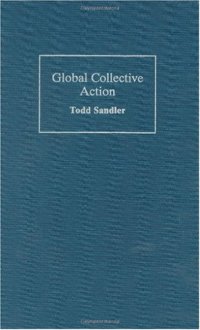 cover of the book Global Collective Action