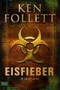 cover of the book Eisfieber