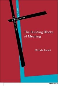 cover of the book The Building Blocks Of Meaning: Ideas for a Philosophical Grammar 