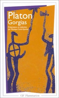 cover of the book Gorgias