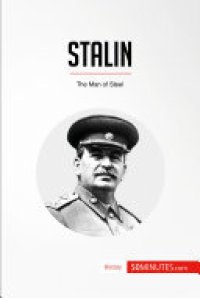 cover of the book Stalin: The Man of Steel