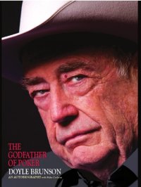 cover of the book Godfather of Poker