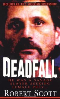 cover of the book Deadfall