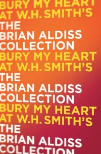 cover of the book Bury My Heart At W. H. Smith’s