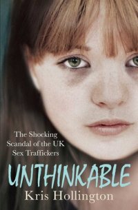 cover of the book Unthinkable