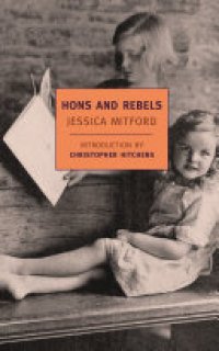 cover of the book Hons and Rebels