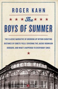 cover of the book The Boys of Summer (Harperperennial Modern Classics)