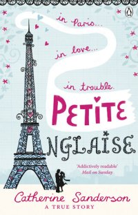 cover of the book Petite Anglaise