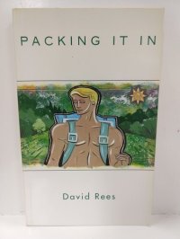 cover of the book Packing It In