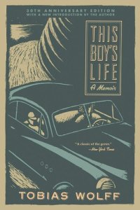 cover of the book This Boy's Life (30th Anniversary Edition): A Memoir