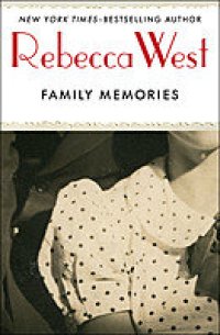 cover of the book Family Memories: An Autobiographical Journey