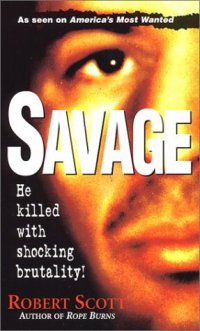 cover of the book Savage