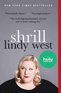 cover of the book Shrill: Notes from a Loud Woman