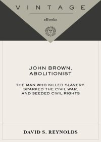 cover of the book John Brown, Abolitionist John Brown, Abolitionist