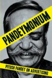 cover of the book Pandeymonium