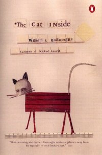 cover of the book The Cat Inside