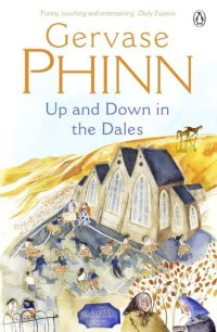 cover of the book Up and Down in the Dales