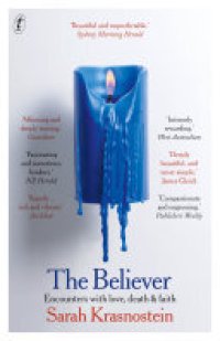 cover of the book The Believer