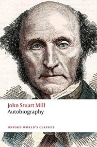 cover of the book Autobiography (Oxford World's Classics)