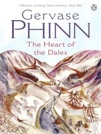 cover of the book The Heart of the Dales