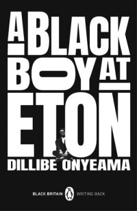 cover of the book A Black Boy at Eton