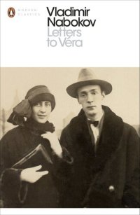 cover of the book Letters to Véra (Penguin Modern Classics)