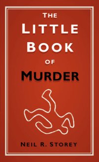 cover of the book The Little Book of Murder