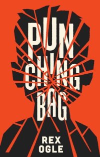 cover of the book Punching Bag