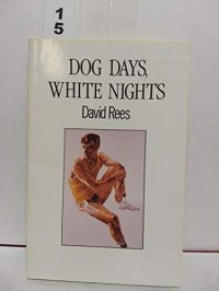 cover of the book Dog Days: White Nights