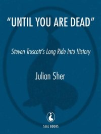 cover of the book Until You Are Dead (updated)